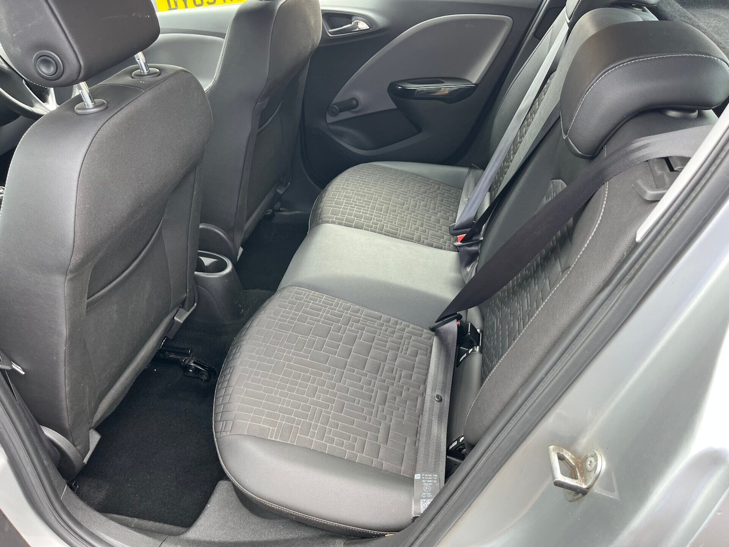 Used Vauxhall Corsa 2015 for sale - 76551726: Photo 13