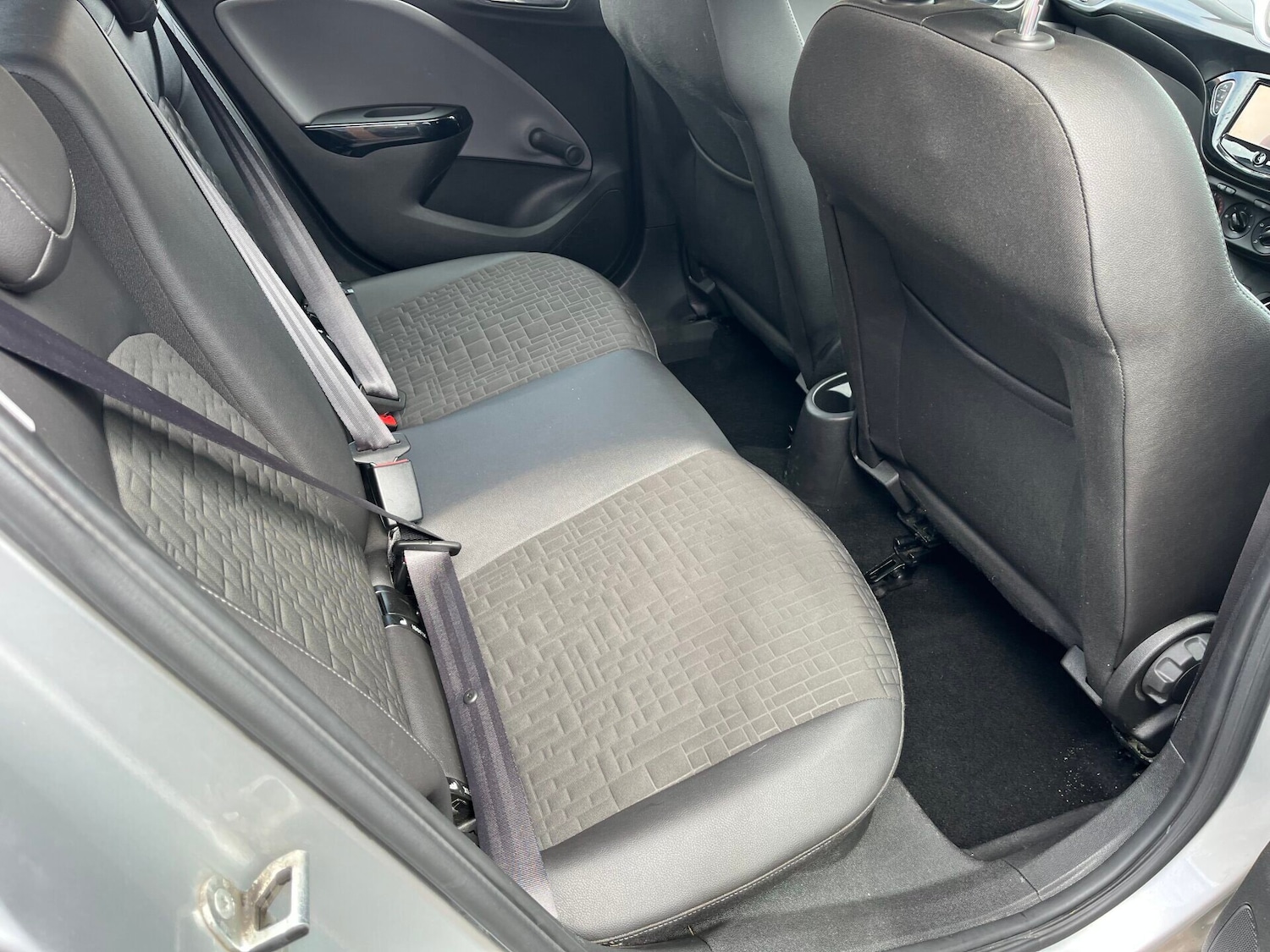 Used Vauxhall Corsa 2015 for sale - 76551726: Photo 14