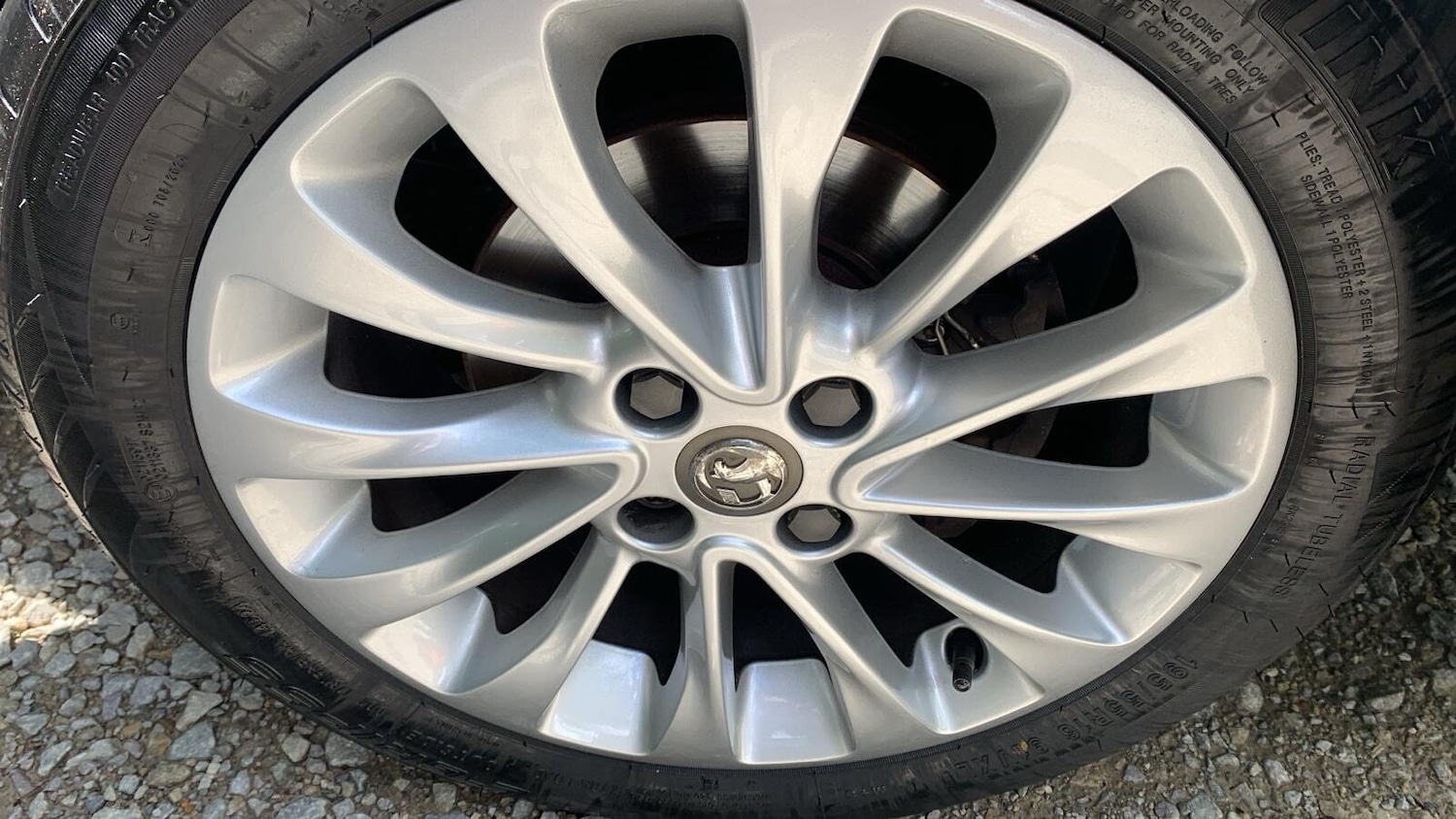 Used Vauxhall Corsa 2015 for sale - 76551726: Photo 16