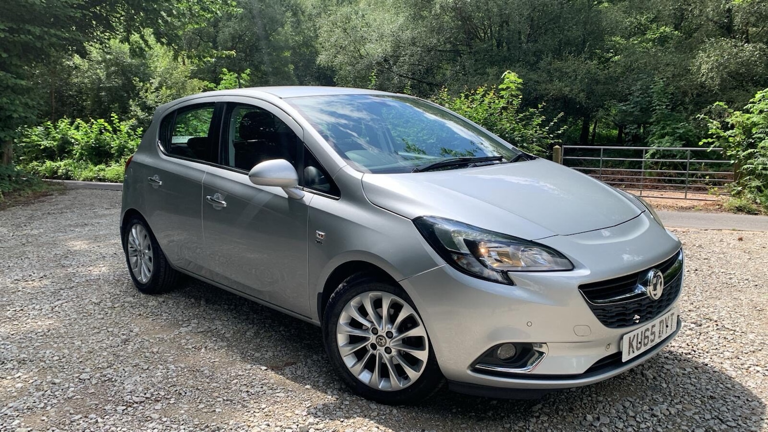 Used Vauxhall Corsa 2015 for sale - 76551726: Photo 18