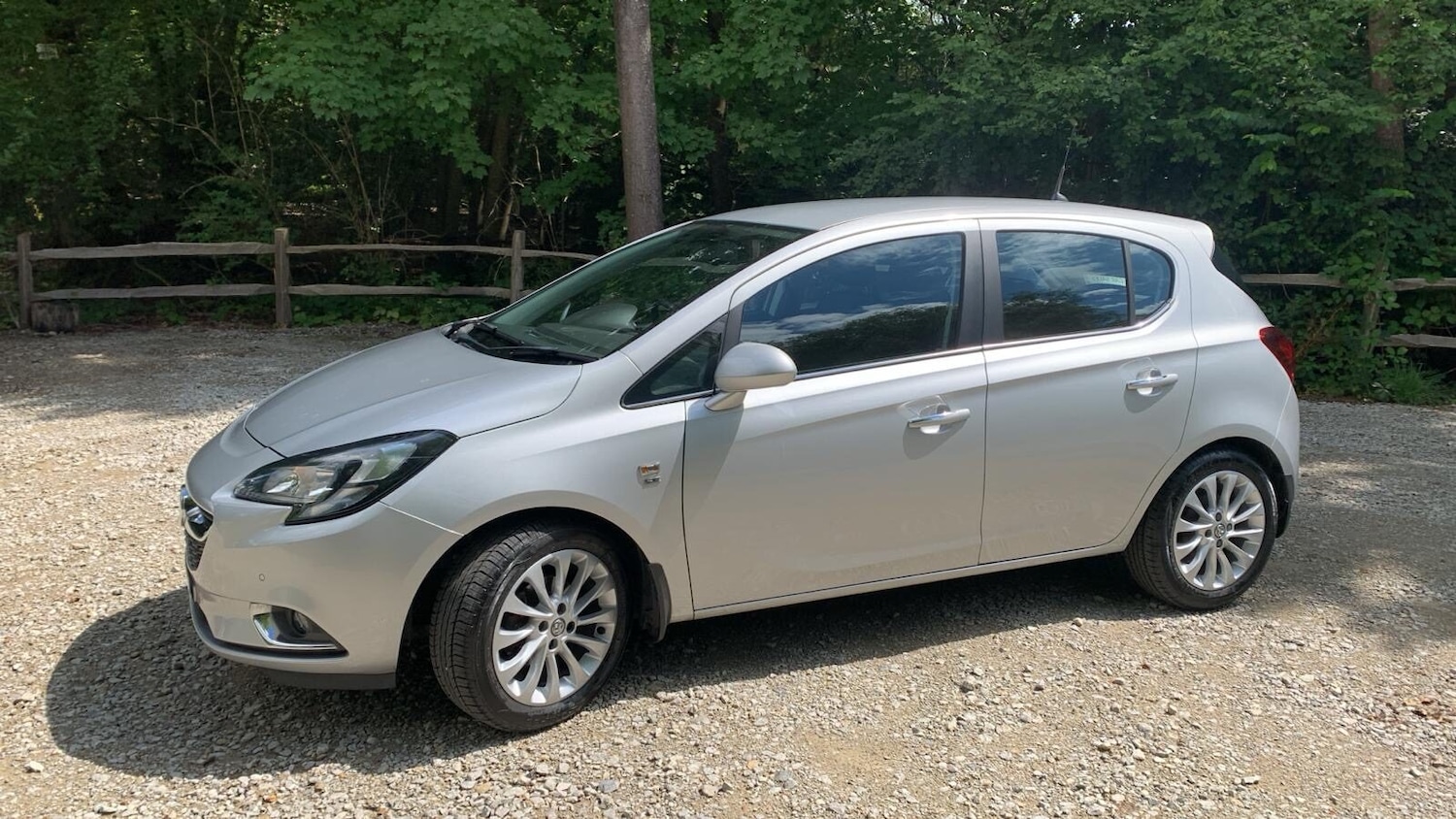 Used Vauxhall Corsa 2015 for sale - 76551726: Photo 6