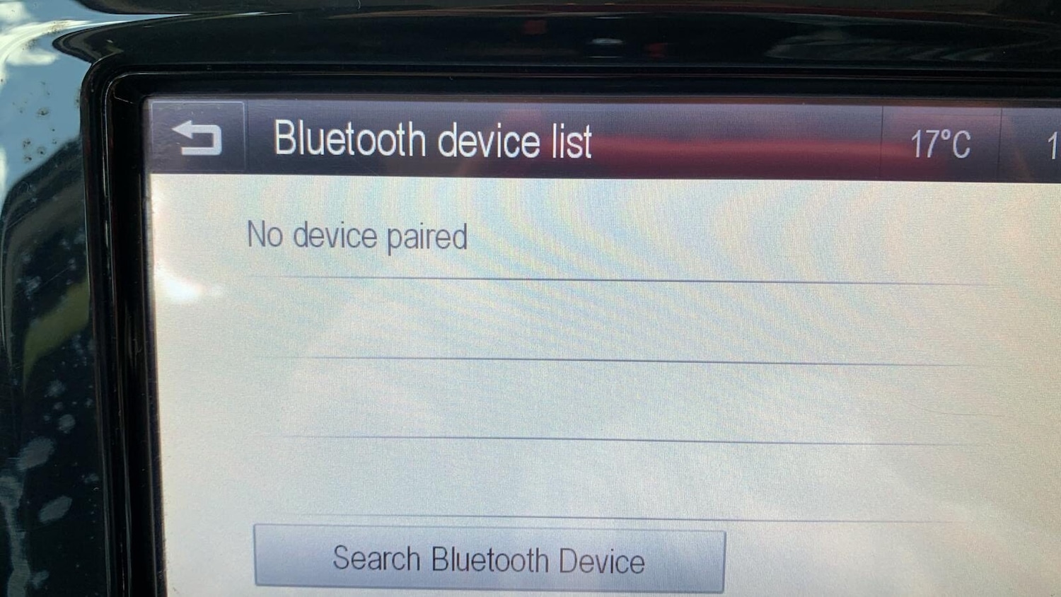 Used Vauxhall Corsa 2015 for sale - 76551726: Photo 9