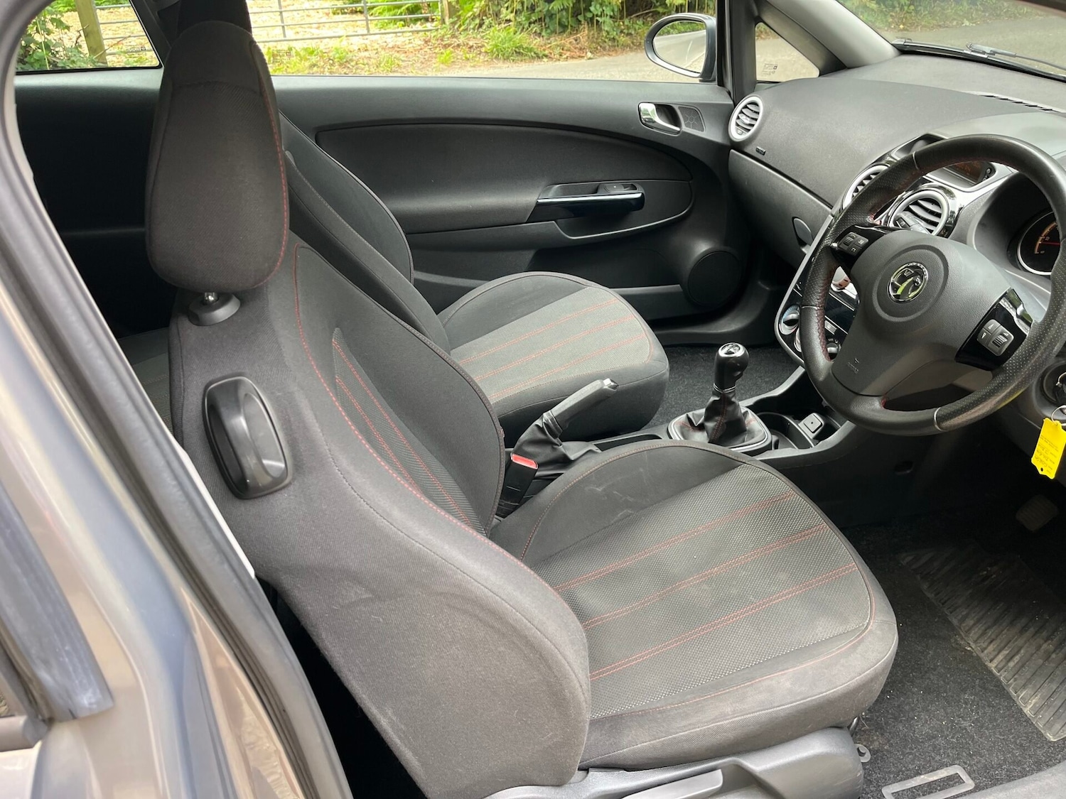 Used Vauxhall Corsa 2015 for sale - 76551725: Photo 10