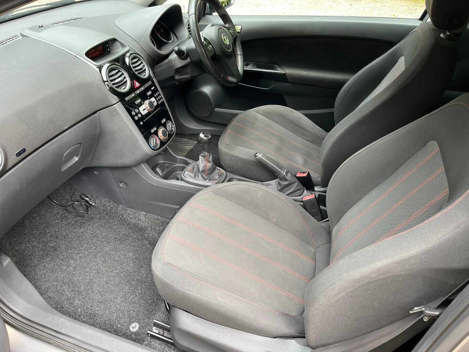 Used Vauxhall Corsa 2015 for sale - 76551725: Photo 11