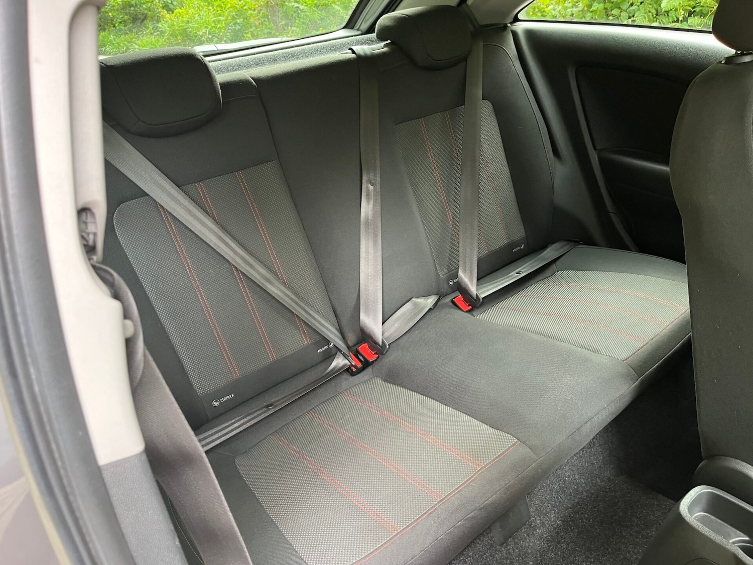 Used Vauxhall Corsa 2015 for sale - 76551725: Photo 12