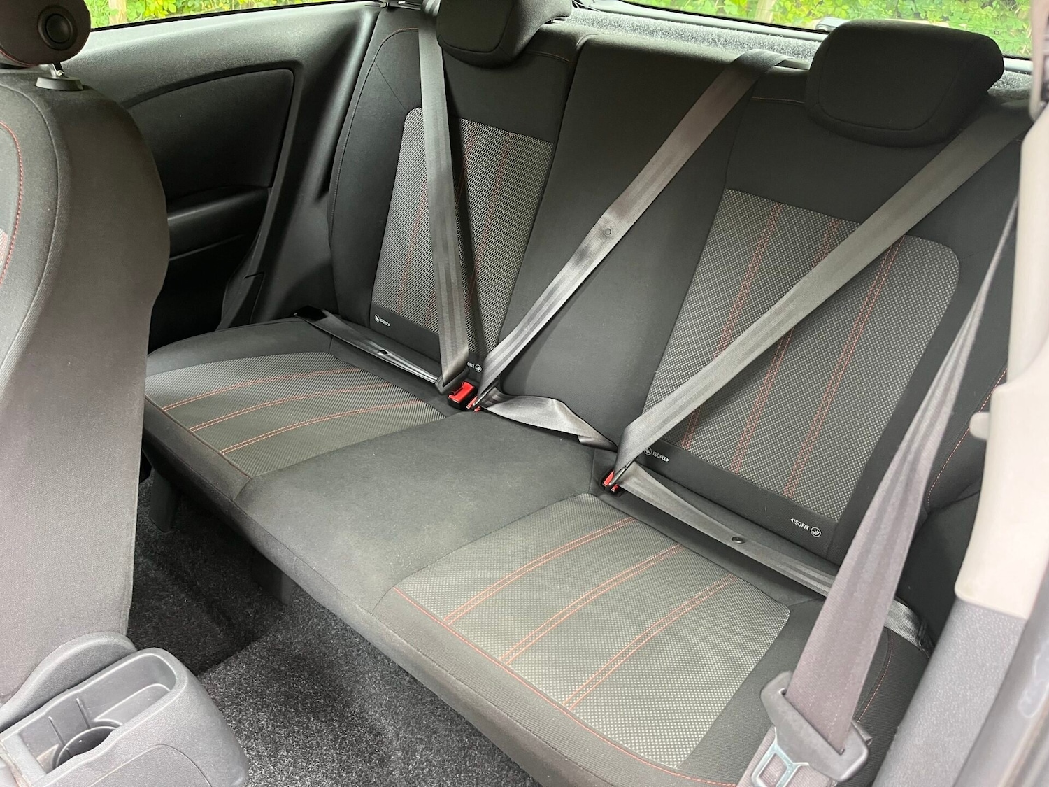 Used Vauxhall Corsa 2015 for sale - 76551725: Photo 13