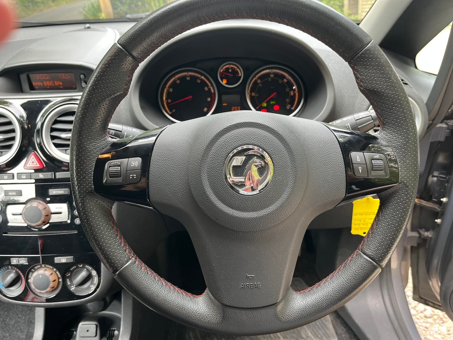 Used Vauxhall Corsa 2015 for sale - 76551725: Photo 14