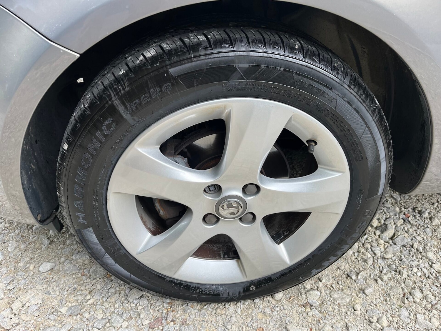 Used Vauxhall Corsa 2015 for sale - 76551725: Photo 16