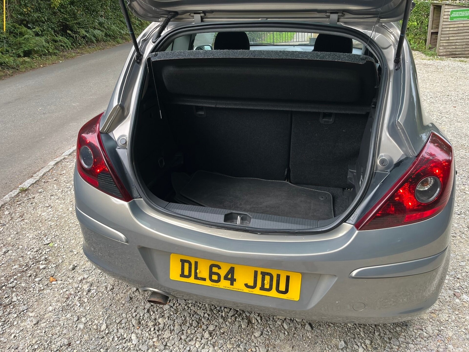 Used Vauxhall Corsa 2015 for sale - 76551725: Photo 17