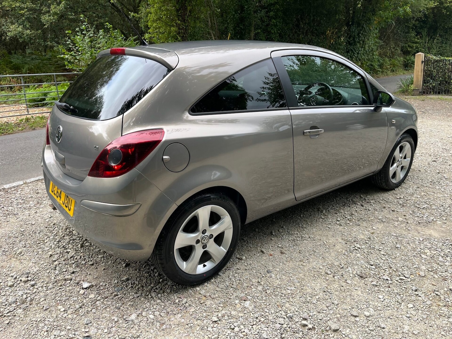 Used Vauxhall Corsa 2015 for sale - 76551725: Photo 5