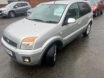 Used Ford Fusion 2009 for sale - 77461320: Photo