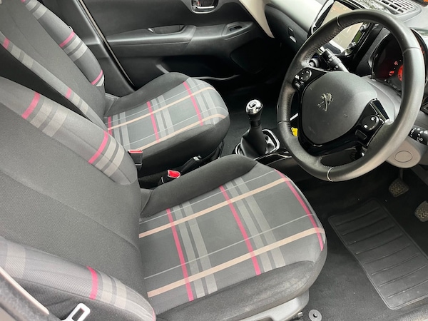 Used Peugeot 108 2014 for sale - 75655578: Photo 11