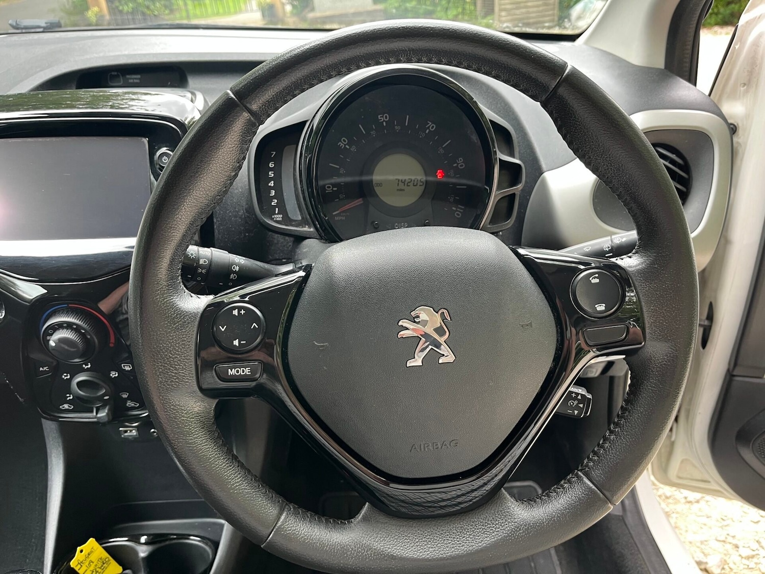 Vehicle 15