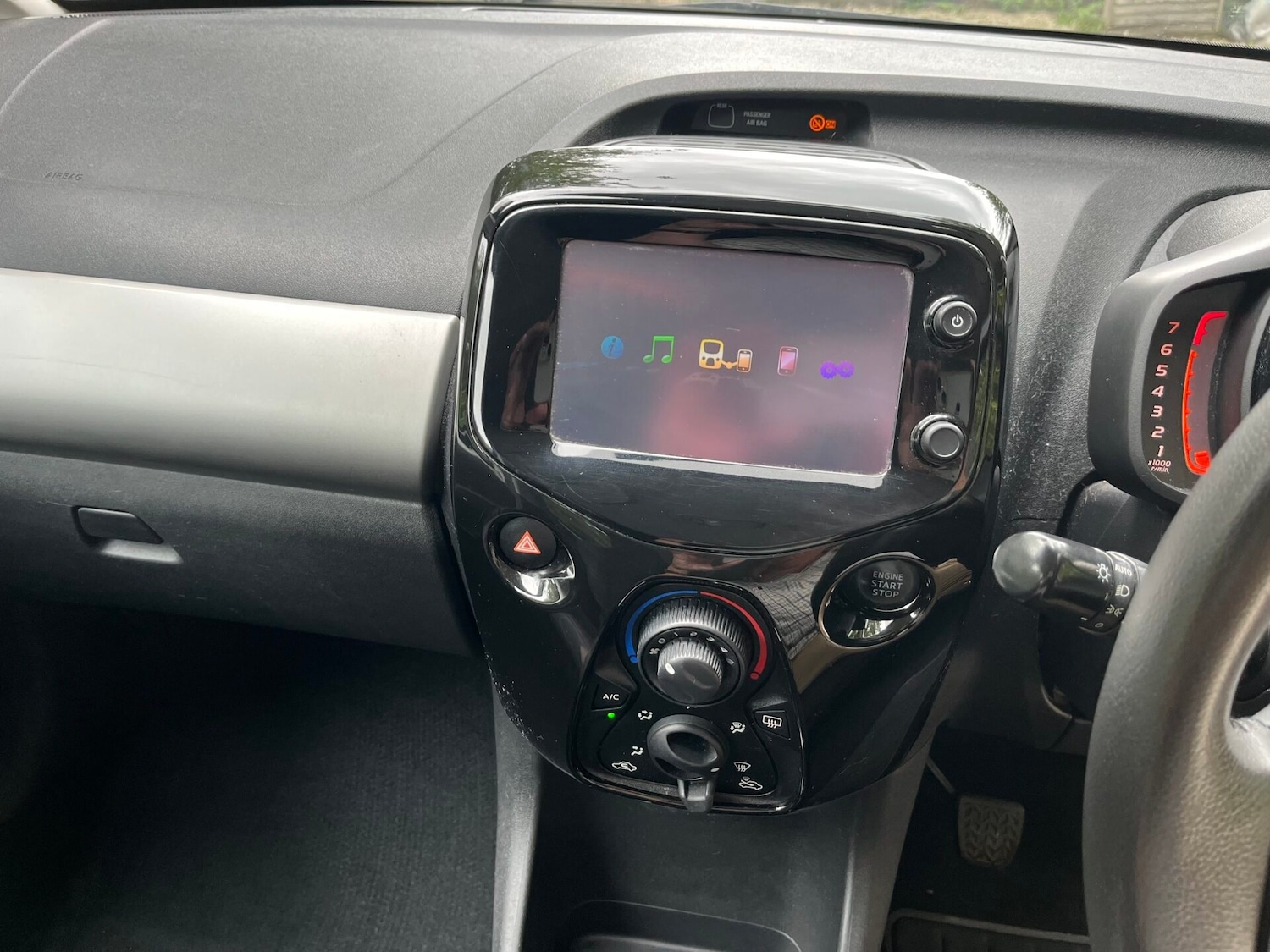 Vehicle 16