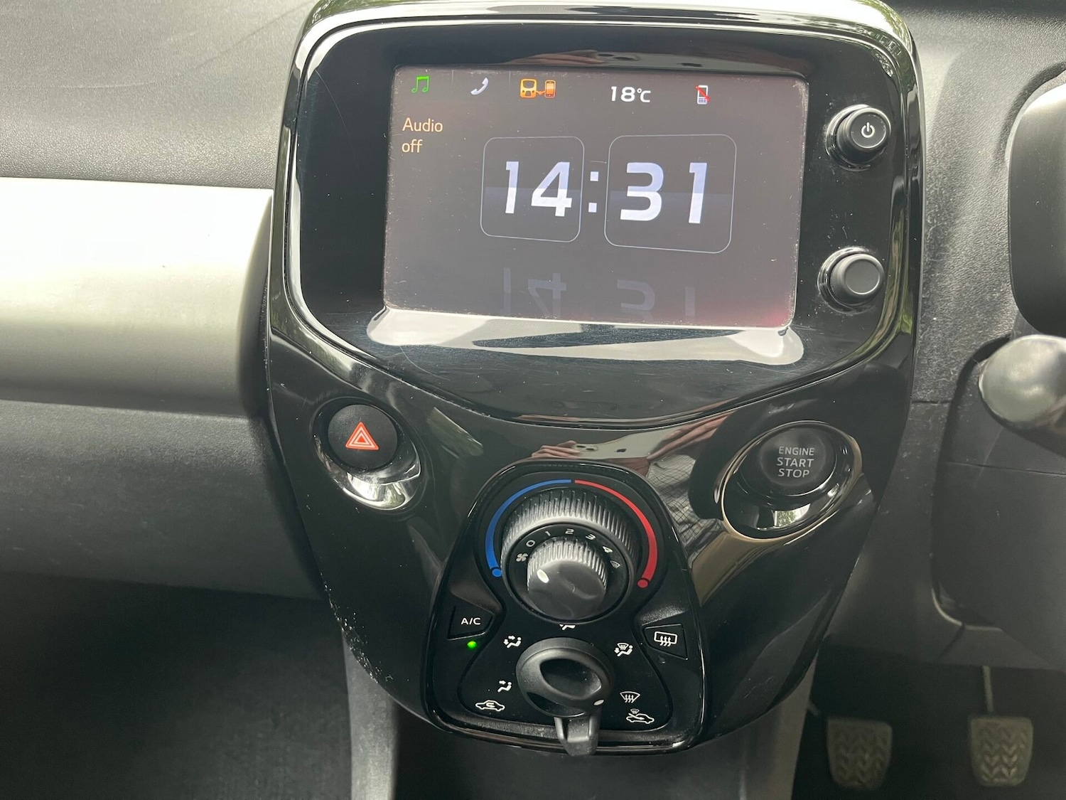 Vehicle 17