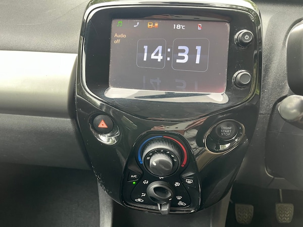 Used Peugeot 108 2014 for sale - 75655578: Photo 17