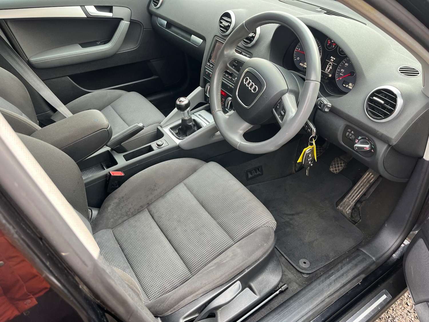 Used Audi A3 2012 for sale - 77379340: Photo 10