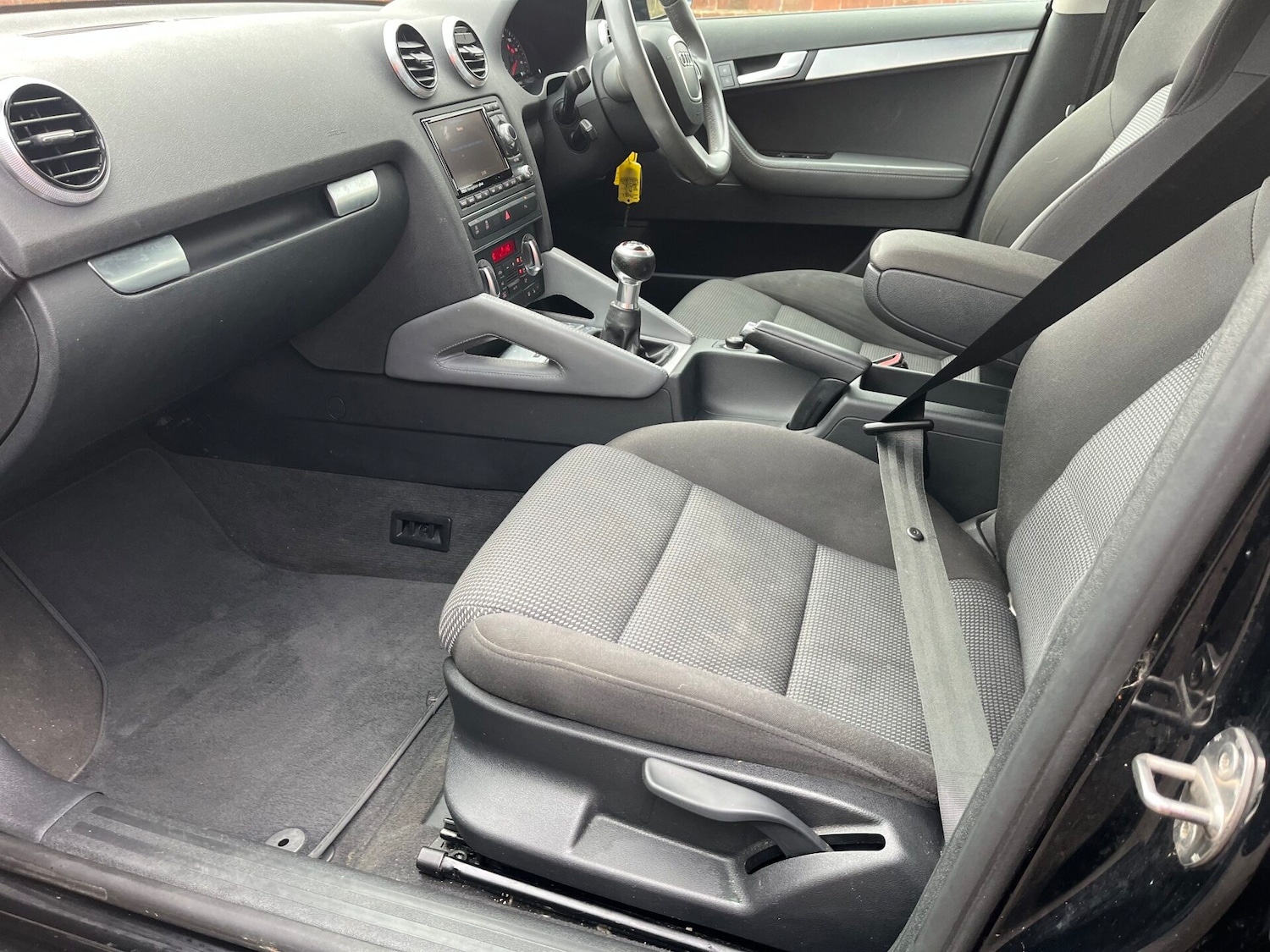 Used Audi A3 2012 for sale - 77379340: Photo 11