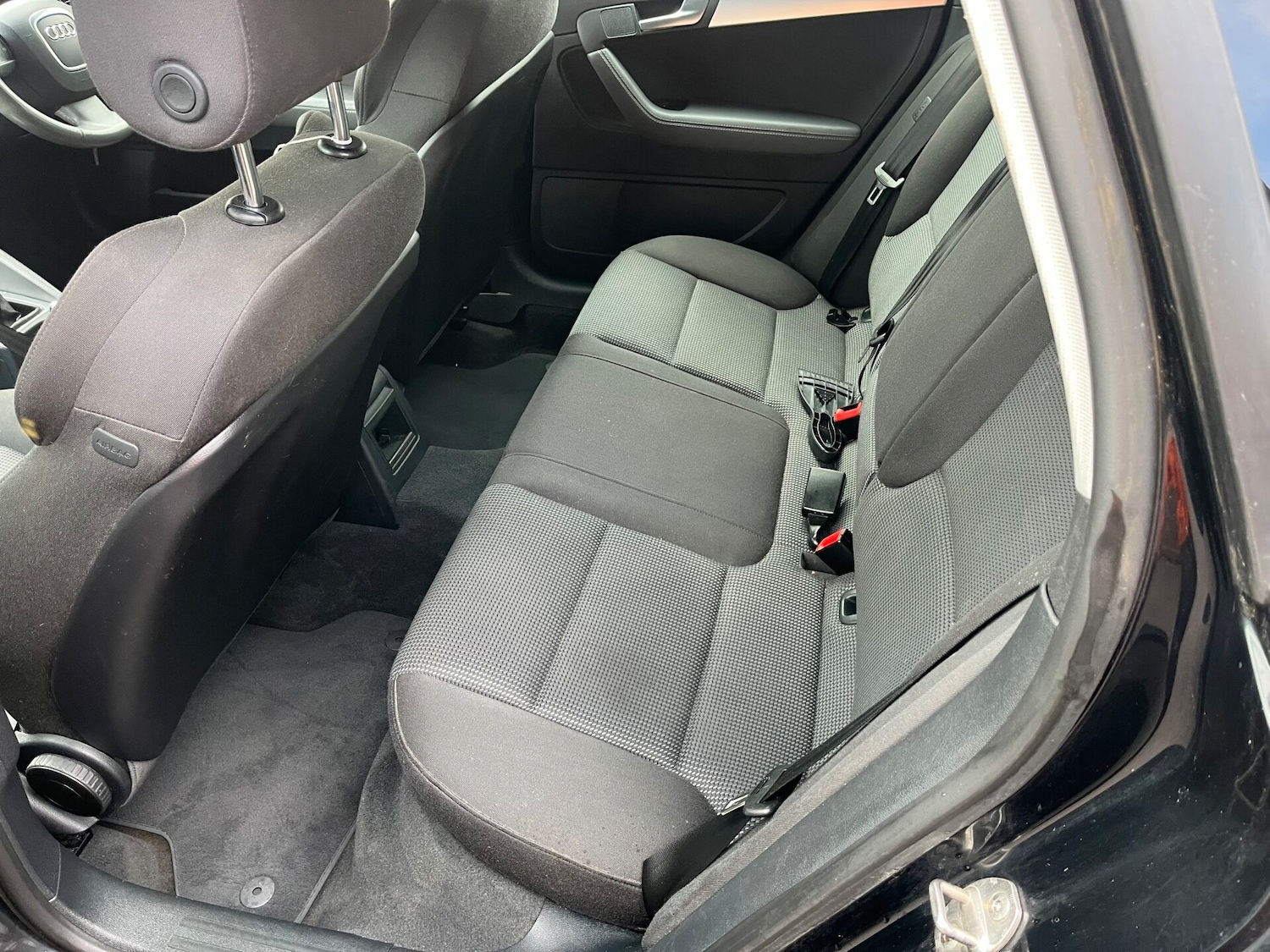 Used Audi A3 2012 for sale - 77379340: Photo 13