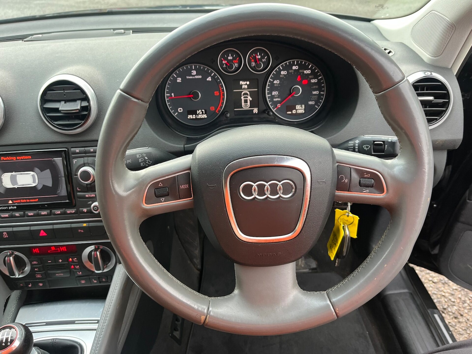 Used Audi A3 2012 for sale - 77379340: Photo 14