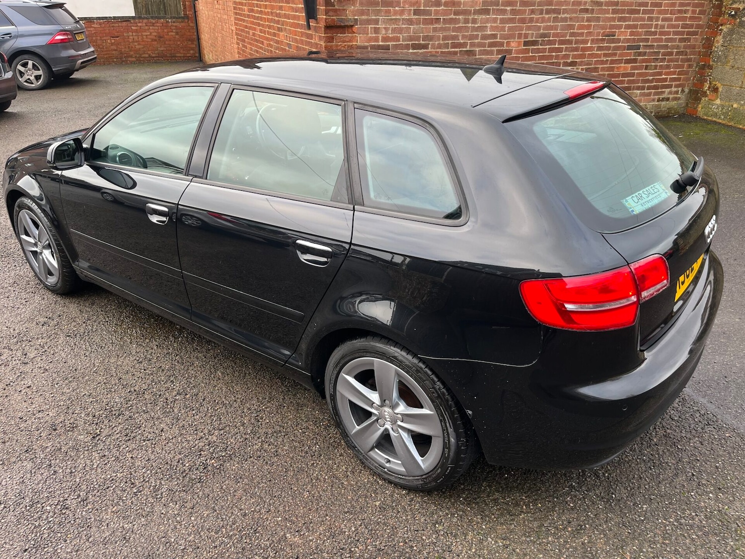 Used Audi A3 2012 for sale - 77379340: Photo 2