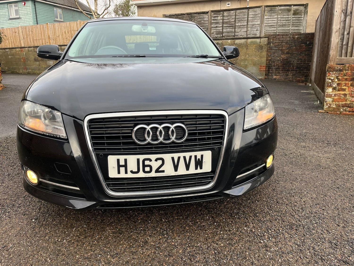 Used Audi A3 2012 for sale - 77379340: Photo 4