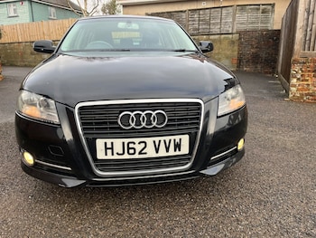 Used Audi A3 2012 for sale - 77379340: Photo
