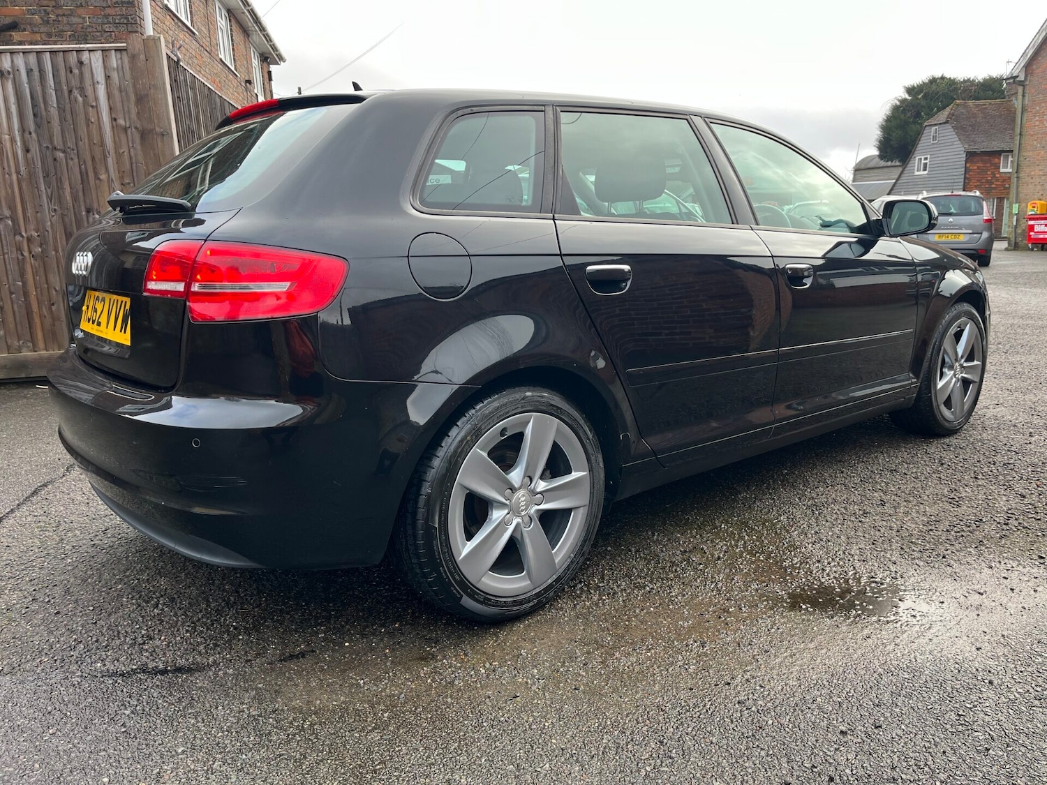 Used Audi A3 2012 for sale - 77379340: Photo 5