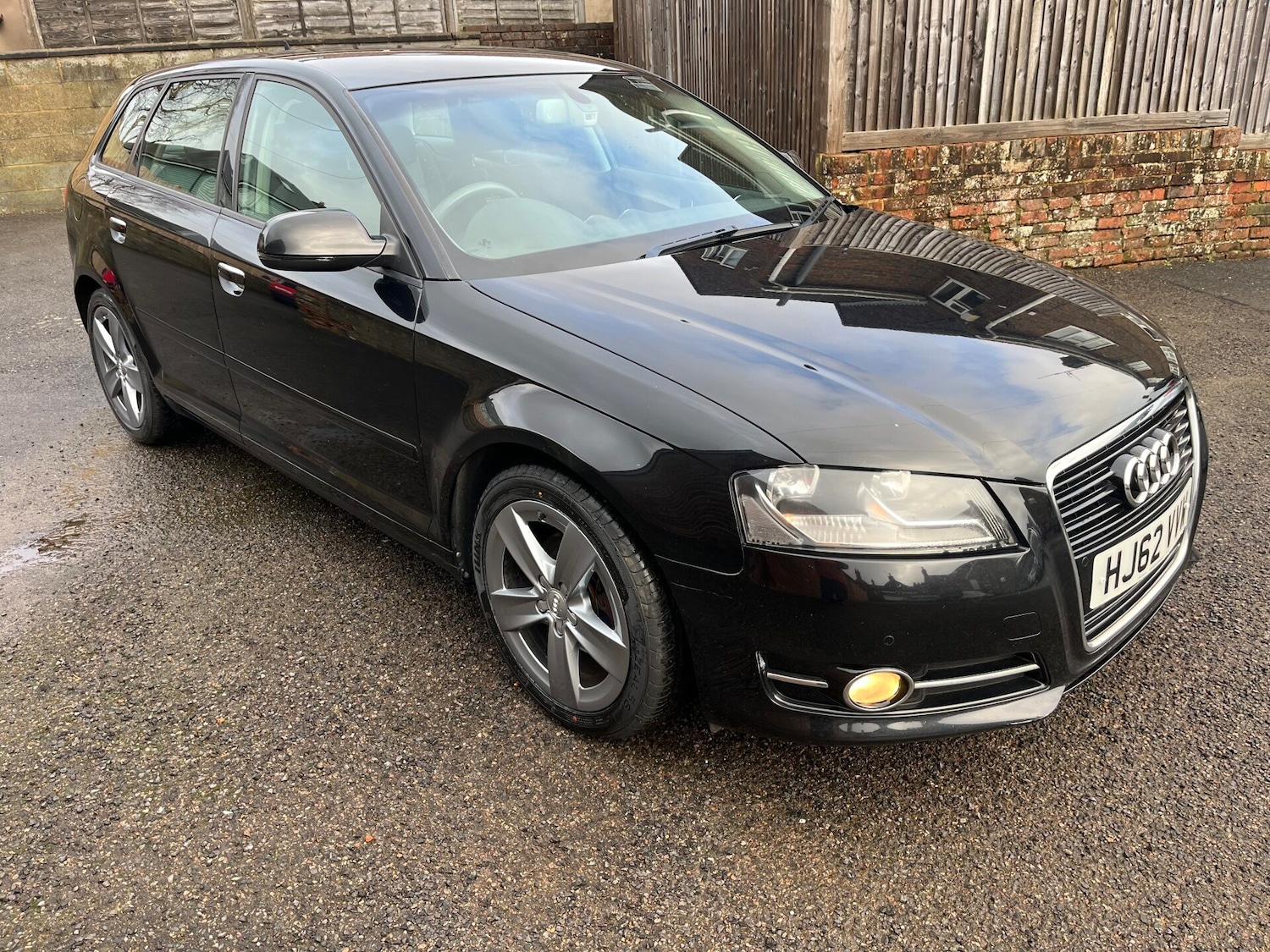 Used Audi A3 2012 for sale - 77379340: Photo 6