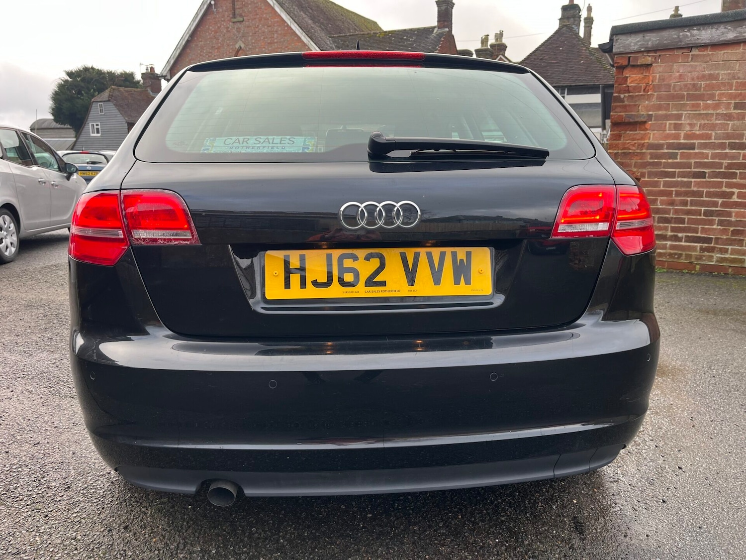 Used Audi A3 2012 for sale - 77379340: Photo 7