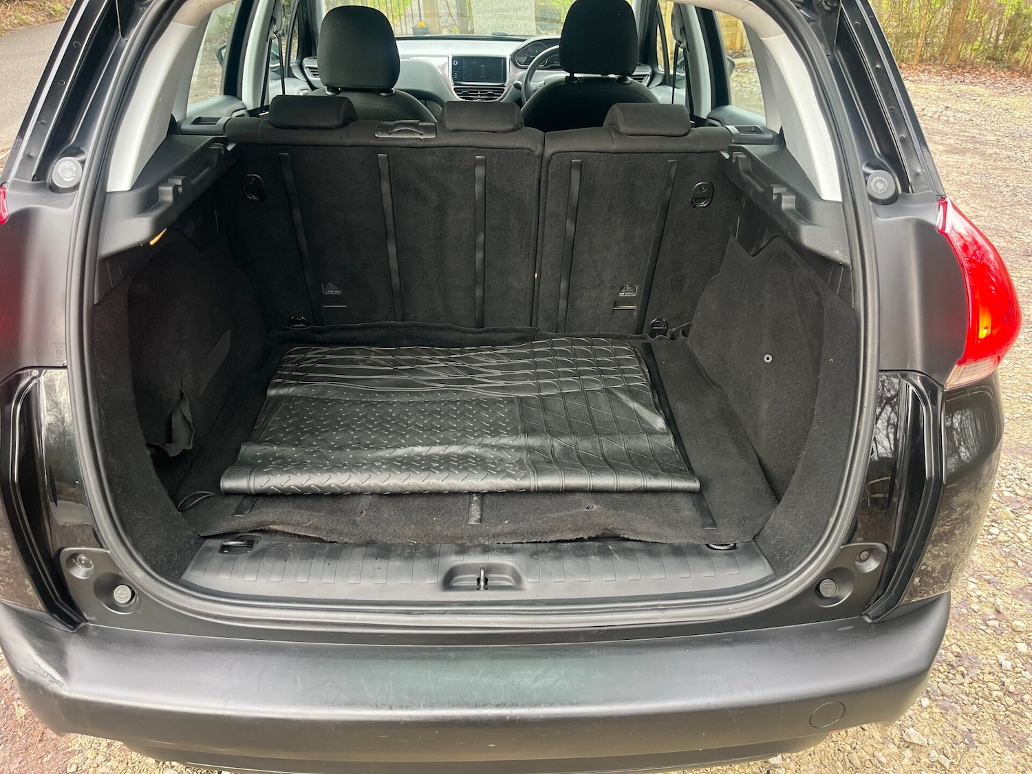 Used Peugeot 2008 2015 for sale - 77546284: Photo 18