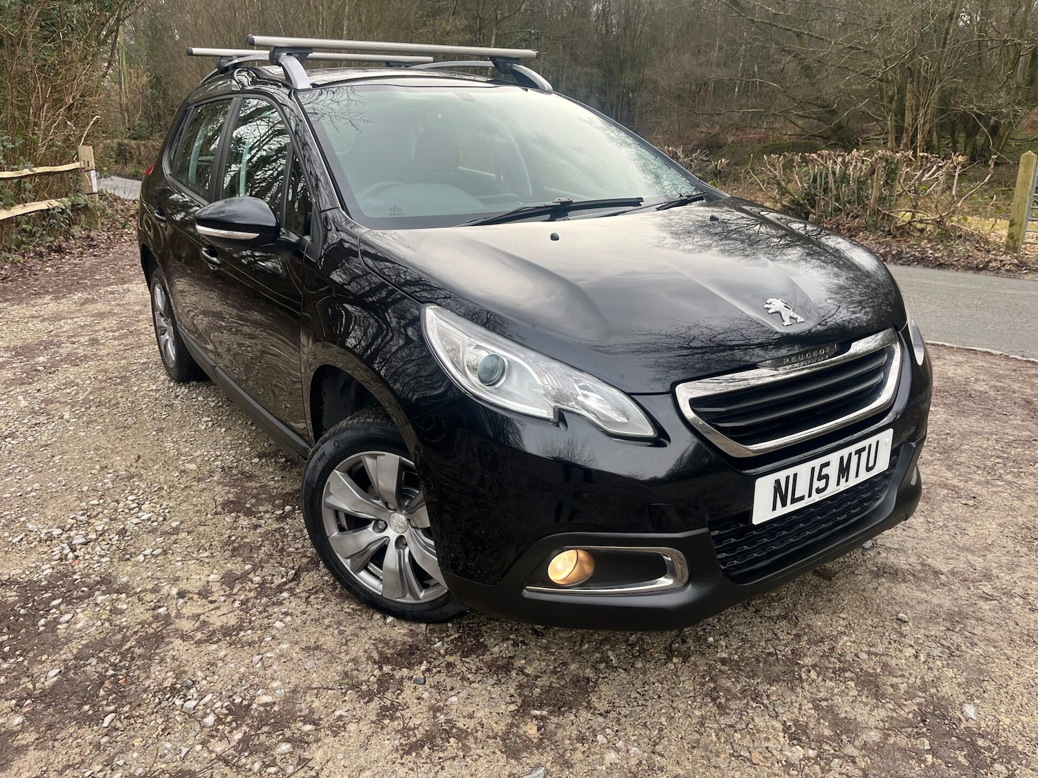 Used Peugeot 2008 2015 for sale - 77546284: Photo 19