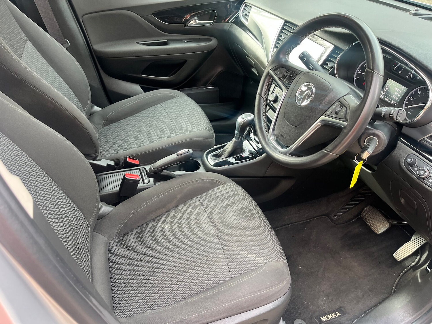 Used Vauxhall Mokka X 2016 for sale - 77878830: Photo 10