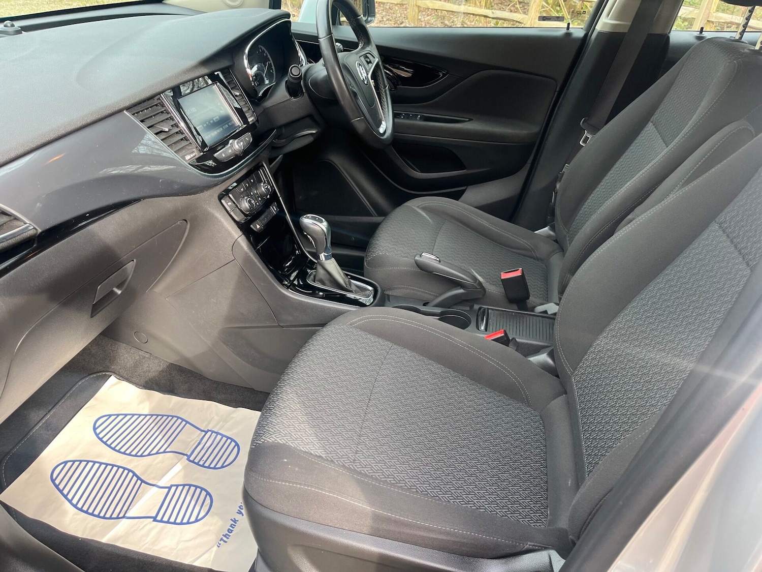 Used Vauxhall Mokka X 2016 for sale - 77878830: Photo 11