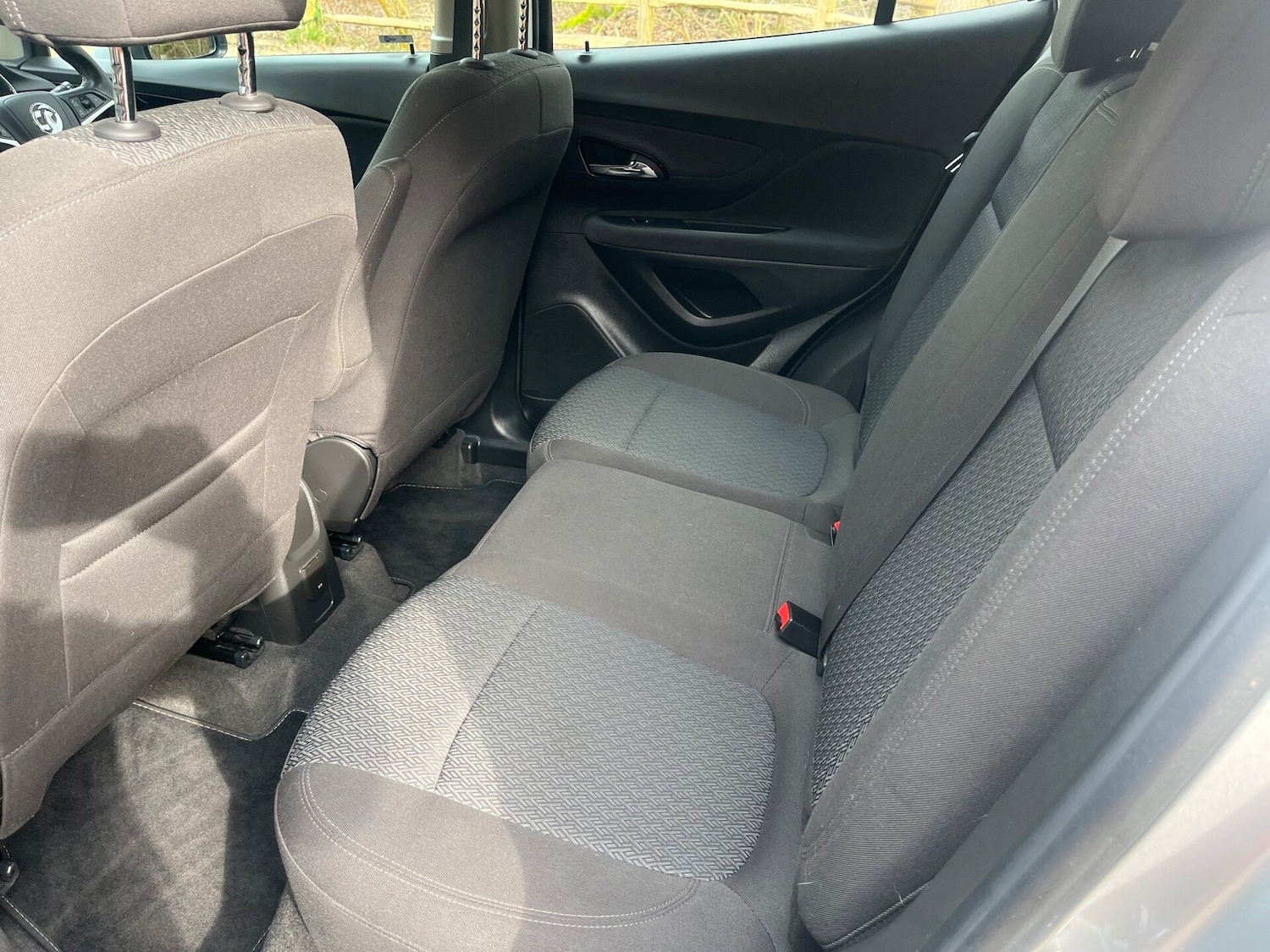 Used Vauxhall Mokka X 2016 for sale - 77878830: Photo 12