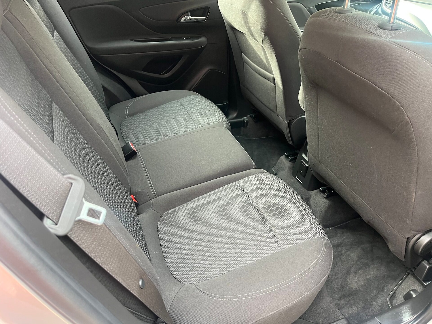 Used Vauxhall Mokka X 2016 for sale - 77878830: Photo 13