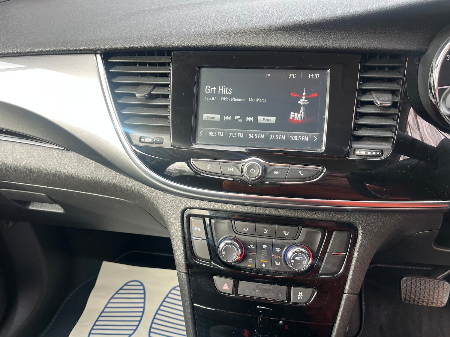 Used Vauxhall Mokka X 2016 for sale - 77878830: Photo 15