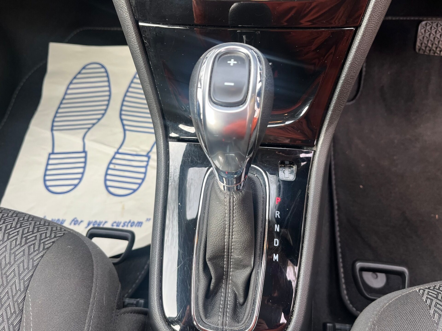 Used Vauxhall Mokka X 2016 for sale - 77878830: Photo 16