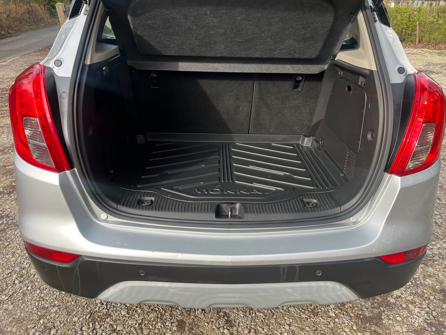 Used Vauxhall Mokka X 2016 for sale - 77878830: Photo 18