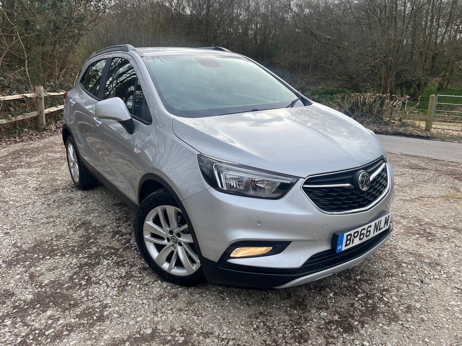 Used Vauxhall Mokka X 2016 for sale - 77878830: Photo 19