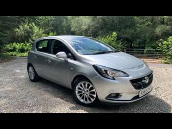2015 - SE ECOFLEX 1.4 PETROL 5 DR ULEZ COMPLIANT