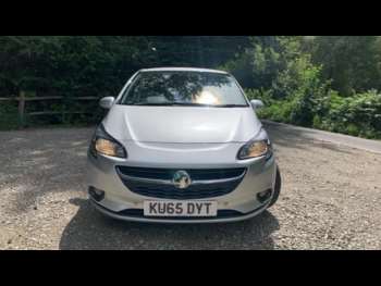Used Vauxhall Corsa 2015 for sale - 75304947: Photo