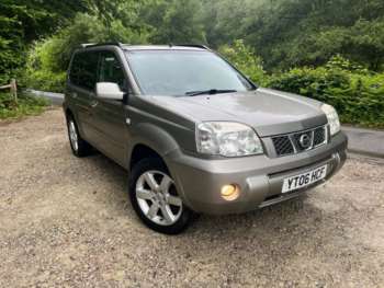 2006 (06) - COLUMBIA 2.2 DIESEL 6 SPEED MANUAL. 5-Door