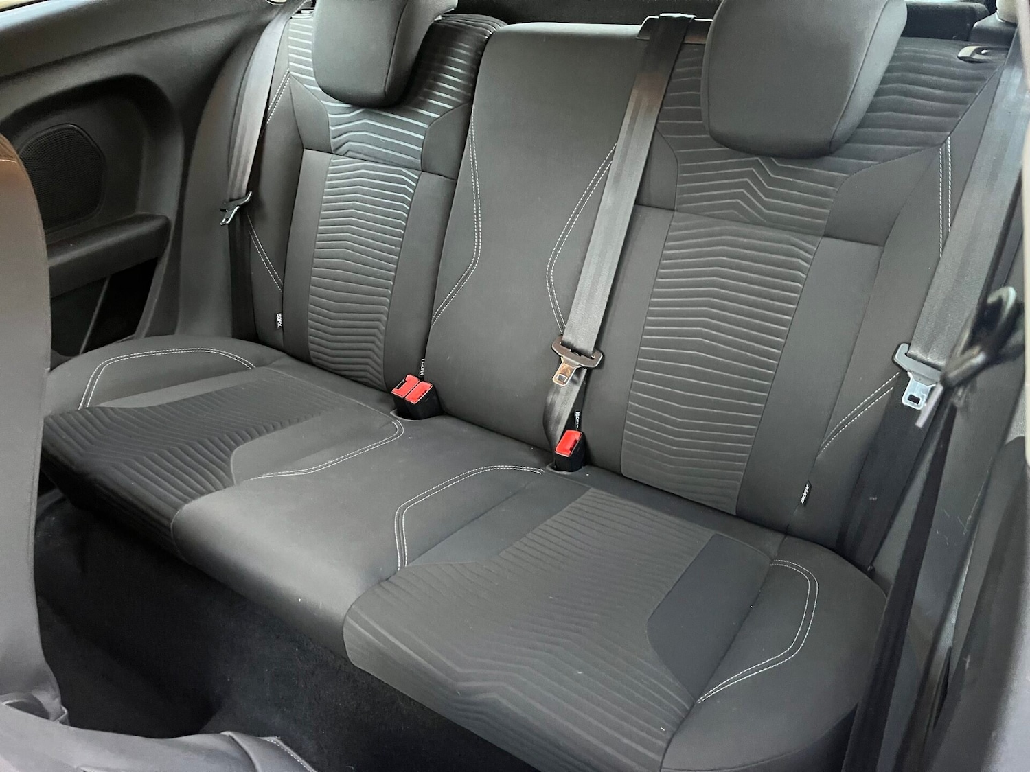 Used Ford Fiesta 2013 for sale - 76558412: Photo 12