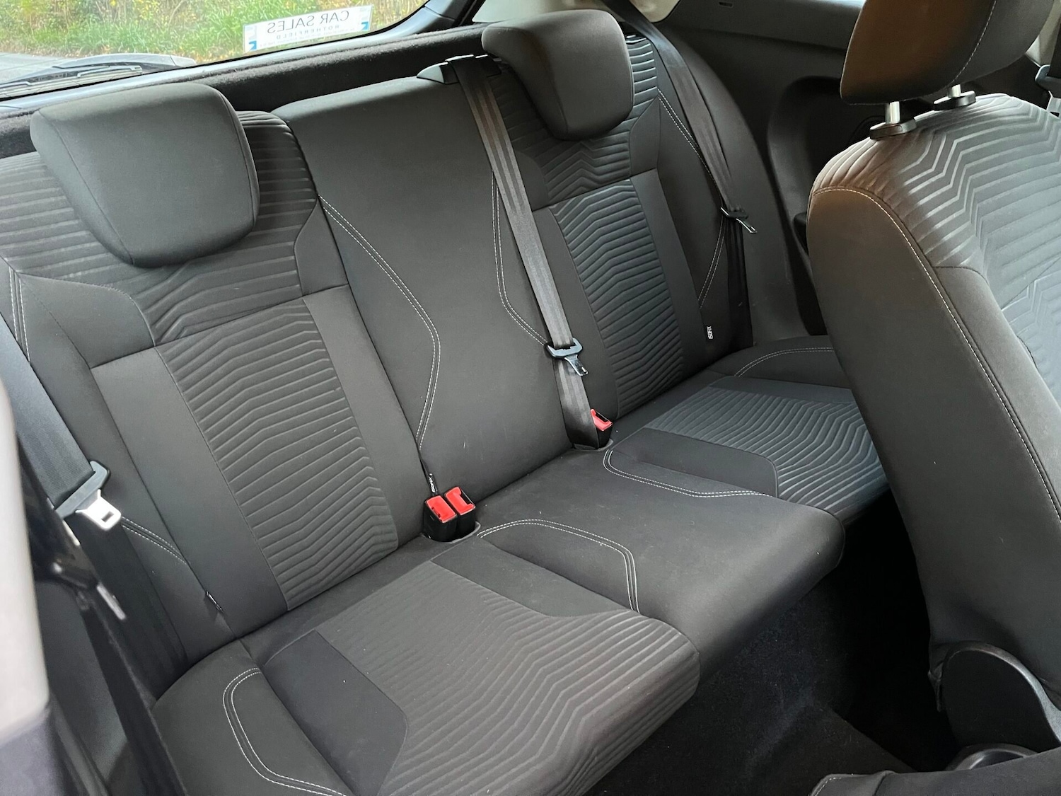 Used Ford Fiesta 2013 for sale - 76558412: Photo 13