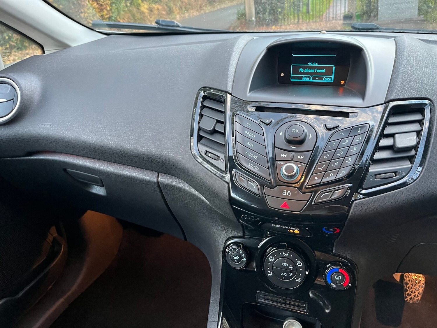 Used Ford Fiesta 2013 for sale - 76558412: Photo 17