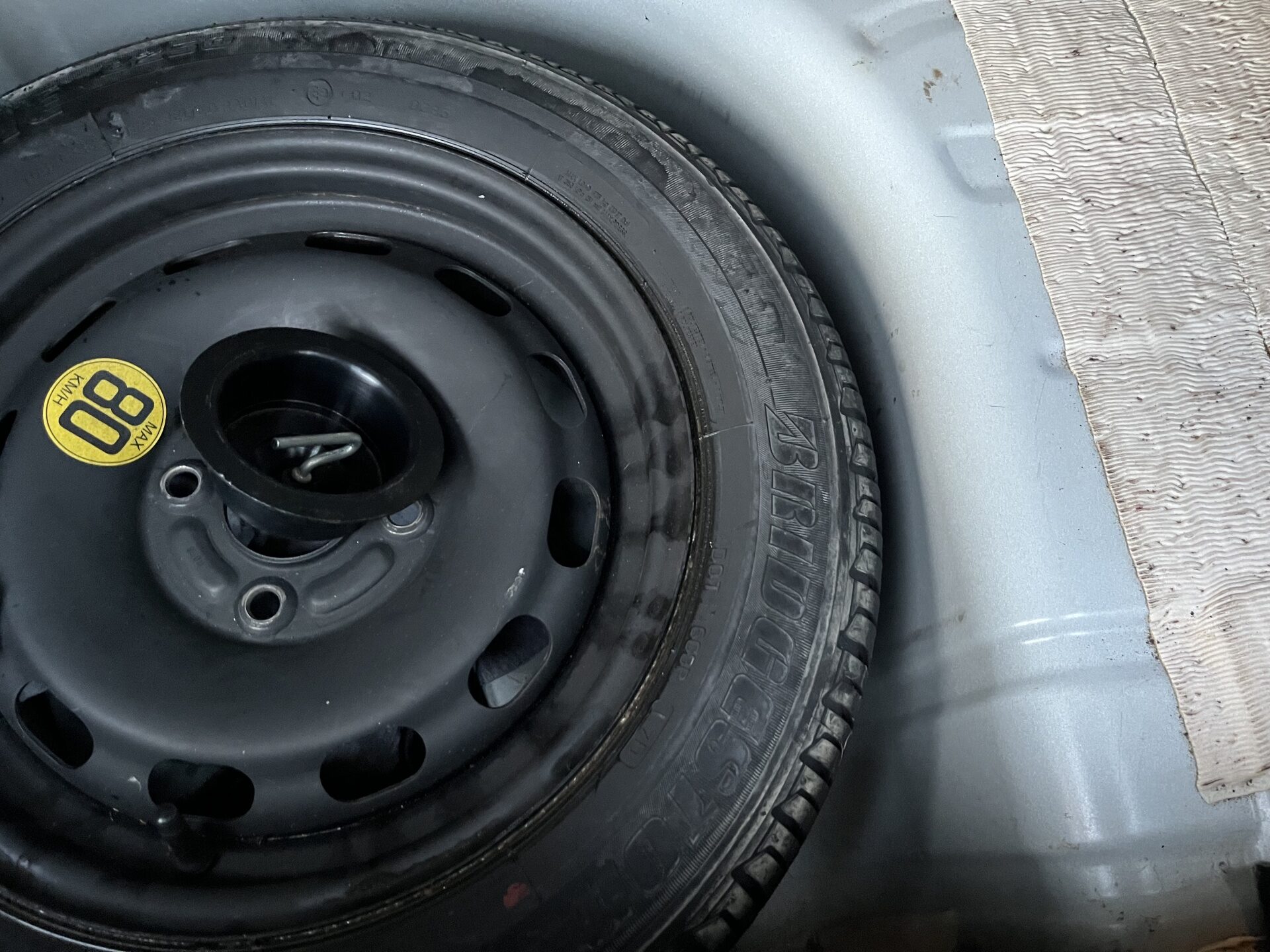 Used Ford Fiesta 2013 for sale - 76558412: Photo 19