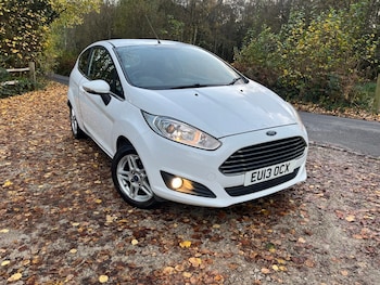 Ford - Fiesta