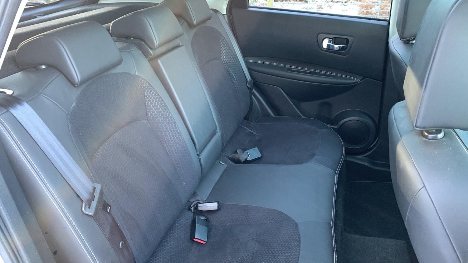 Used Nissan Qashqai 2014 for sale - 77104630: Photo 8