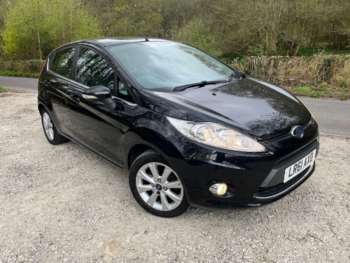 2011 (61) - ZETEC 5-Door